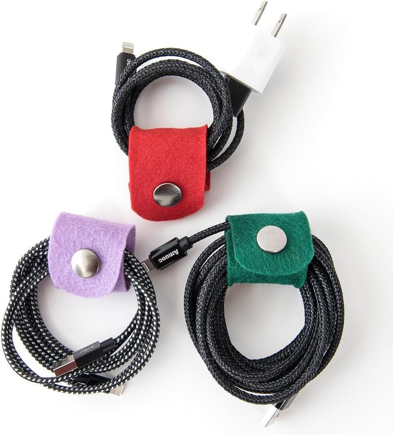 Dritz 5/8" Heavy Duty Snap Kit, 8 Sets with Tools, Silver - Image 4